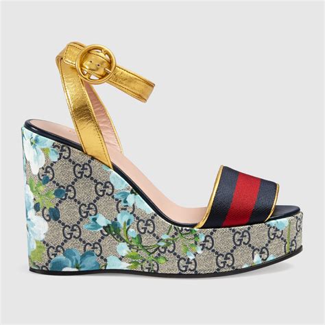 gucci rainbow espadrilles|Gucci Espadrilles for Women .